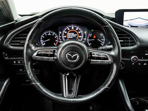 Used 2022 MAZDA MAZDA3 s image 18