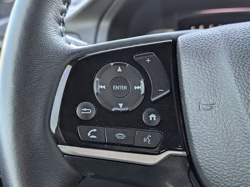 Used 2021 Honda Passport EX-L image 15