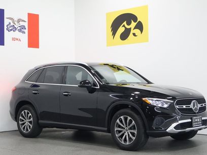 New 2026 Mercedes-Benz GLC 300 4MATIC