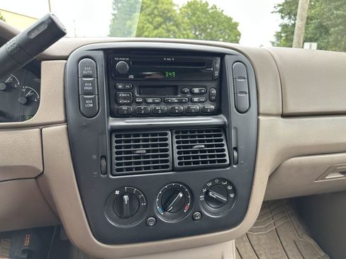 Used 2002 Ford Explorer XLT image 38