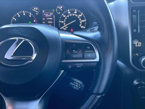 Certified 2023 Lexus GX 460 Premium image 24