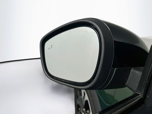 Used 2024 Ford Mustang Mach-E Select RWD image 16