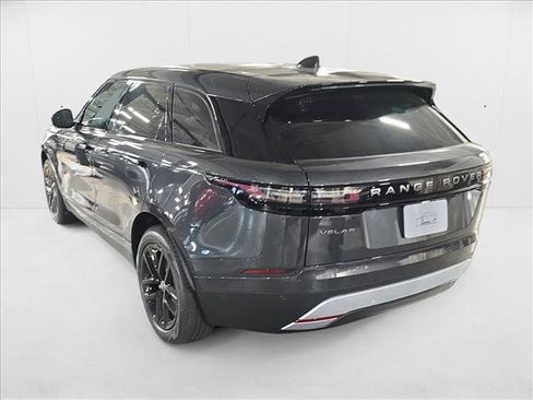 New 2026 Land Rover Range Rover Velar S AWD/4WD image 7