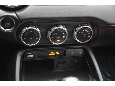 Used 2023 MAZDA MX-5 Miata Grand Touring w/ Weather Package image 30