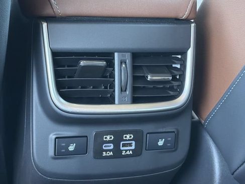 Certified 2024 Subaru Outback Touring XT AWD/4WD image 28