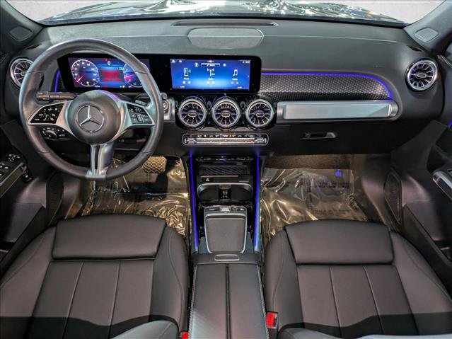 Used 2025 Mercedes-Benz GLB 250 image 18
