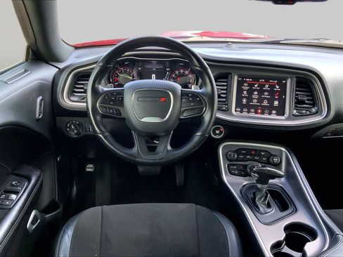 Used 2021 Dodge Challenger GT w/ Plus Package AWD/4WD image 6