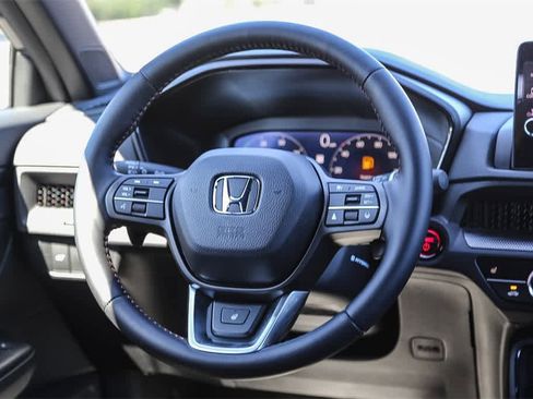 New 2026 Honda CR-V TrailSport image 15