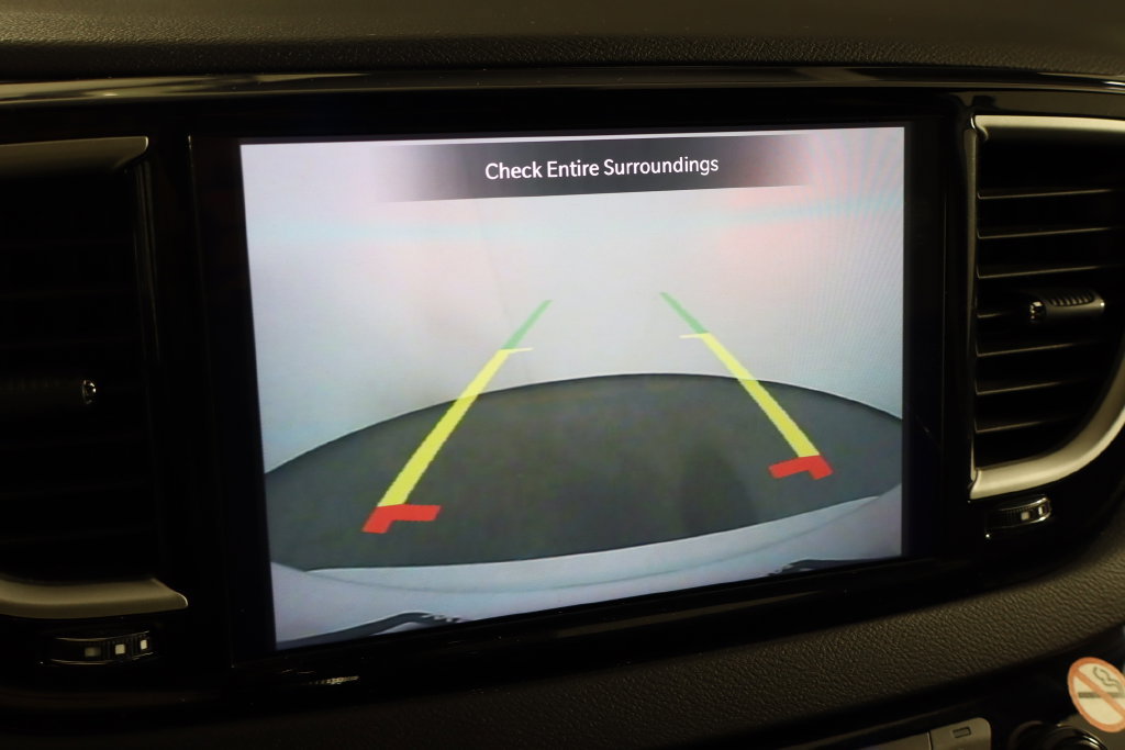 Used 2025 Chrysler Pacifica Select FWD image 38