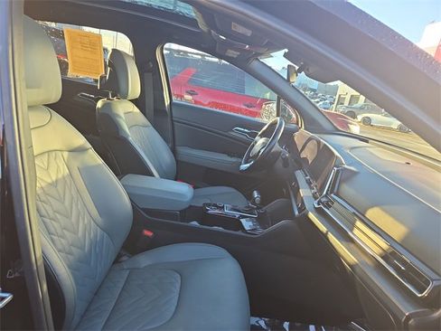 Used 2023 Kia Sportage X-Pro image 15