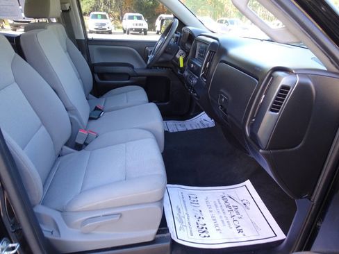 Used 2018 GMC Sierra 1500 Elevation image 34