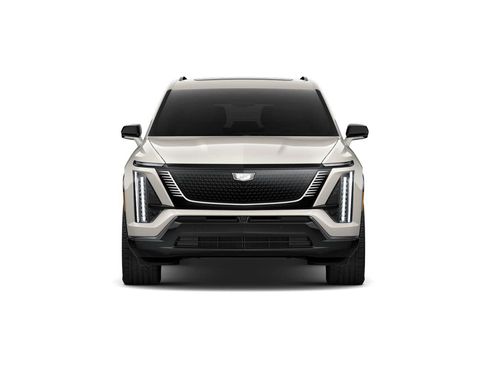 New 2027 Cadillac Vistiq Premium Luxury w/ LPO, Floor Liner Package AWD/4WD image 32