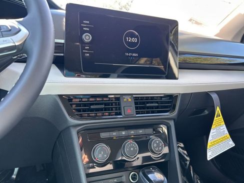 New 2026 Volkswagen Taos S image 30