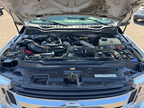 Used 2019 Ford F350 XLT w/ XLT Value Package image 22