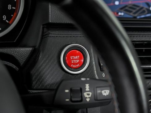 Used 2013 BMW M3 Coupe RWD image 25