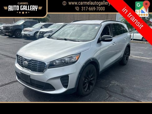 Used 2019 Kia Sorento S AWD/4WD image 1
