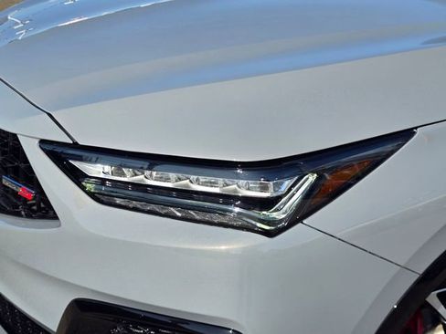Used 2025 Acura MDX Type S AWD/4WD image 38