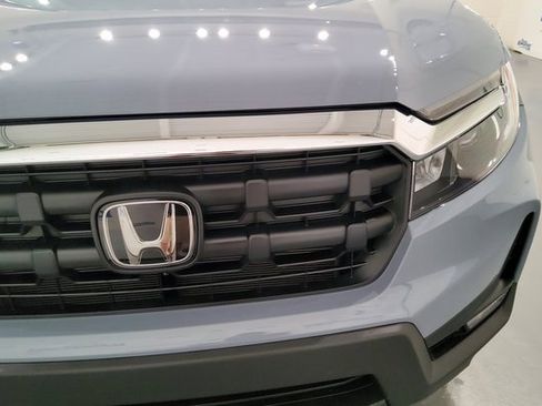 New 2026 Honda Ridgeline RTL image 9