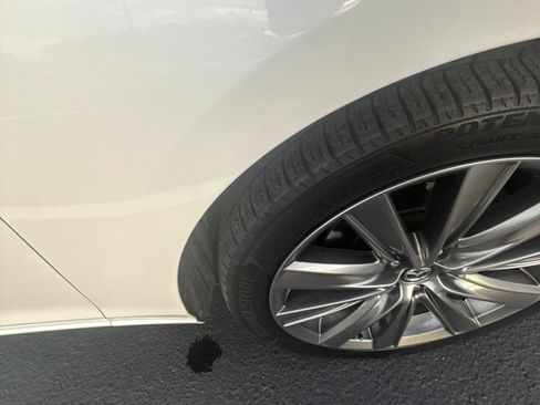 Used 2019 MAZDA MAZDA6 Grand Touring Reserve FWD image 7