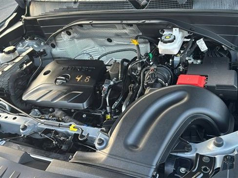 Used 2024 Chevrolet TrailBlazer LT image 35