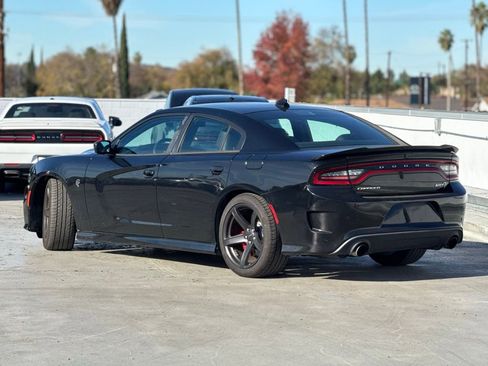 Used 2019 Dodge Charger SRT Hellcat w/ Harman/Kardon Audio Group image 3