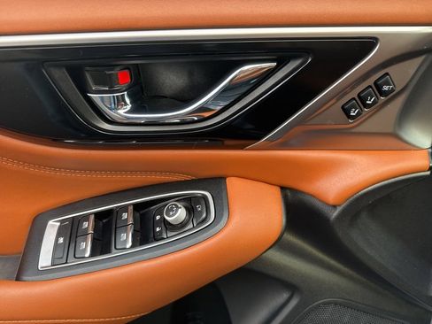 Used 2021 Subaru Legacy Touring XT w/ Popular Package #3 image 12