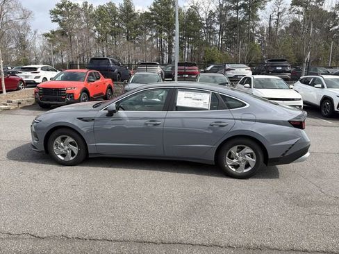 New 2026 Hyundai Sonata SE image 4