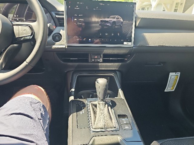New 2026 MAZDA CX-5 Preferred AWD/4WD image 20