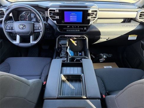 New 2026 Toyota Tundra SR5 image 12