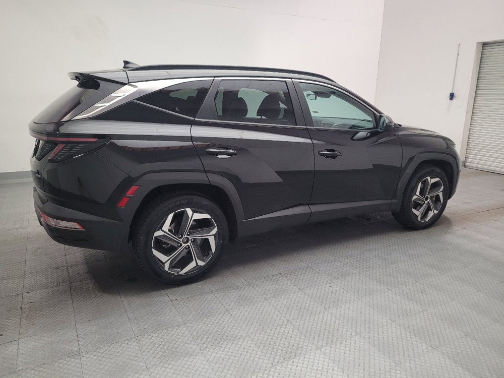 Used 2023 Hyundai Tucson SEL w/ Convenience Package AWD/4WD image 10