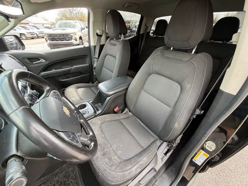 Used 2019 Chevrolet Colorado LT image 14