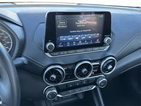 Used 2024 Nissan Sentra SV image 21