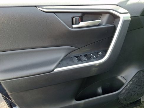 Certified 2025 Toyota RAV4 XLE FWD image 13
