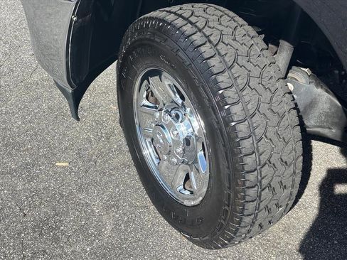 Used 2023 RAM 2500 Tradesman image 26