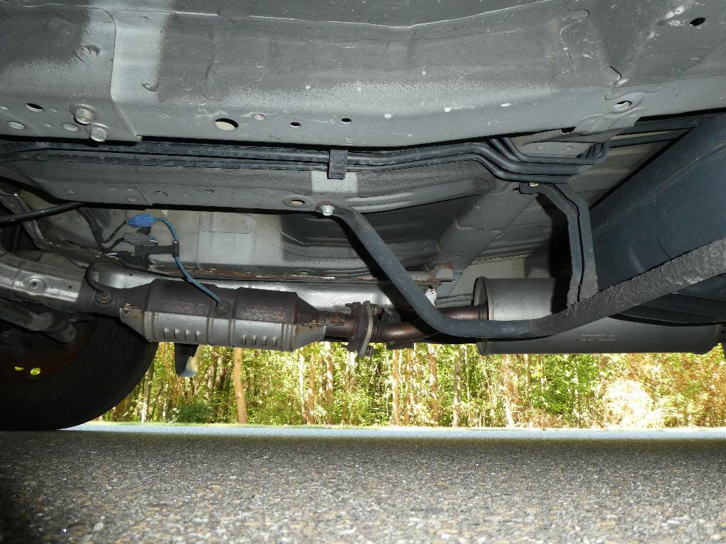 Used 2011 Honda Element LX image 23