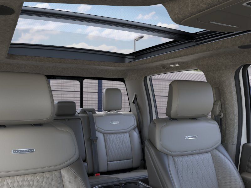 New 2026 Ford F150 Platinum AWD/4WD image 22