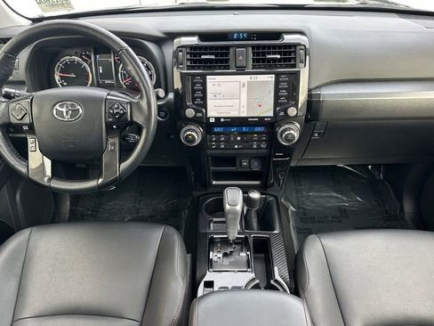 Used 2024 Toyota 4Runner TRD Pro image 13