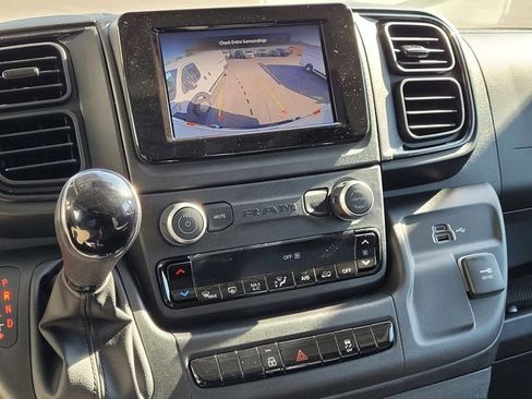 New 2026 RAM ProMaster 1500 w/ Convenience Group image 11