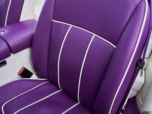 Used 2008 Rolls-Royce Phantom Drophead Coupe image 55