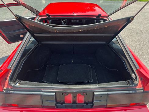 Used 1987 Chrysler Conquest image 28