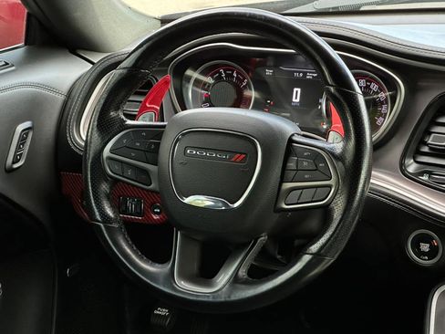 Used 2022 Dodge Challenger R/T w/ Plus Package image 23