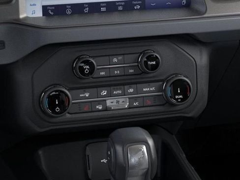 New 2025 Ford Bronco Big Bend image 16