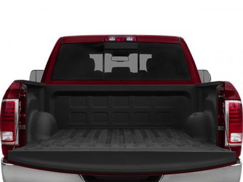 Used 2014 RAM 2500 Tradesman w/ Chrome Appearance Group image 14