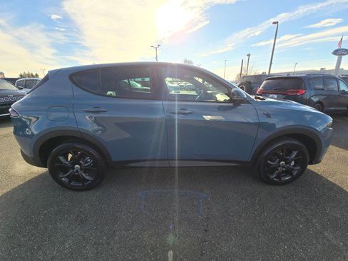 Used 2024 Dodge Hornet GT w/ GT Blacktop Package image 2