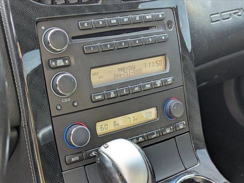 Used 2013 Chevrolet Corvette Convertible image 11