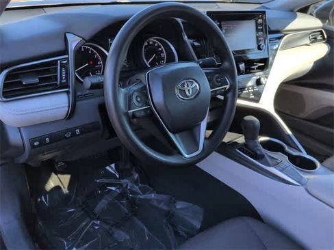 Used 2024 Toyota Camry LE image 10