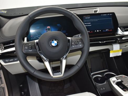 New 2026 BMW X1 xDrive28i w/ Technology Package image 13