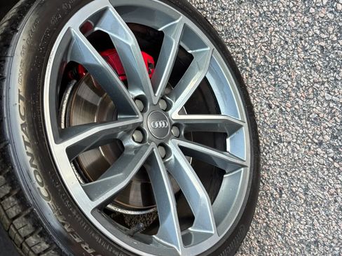 Used 2018 Audi S5 Prestige AWD/4WD image 56