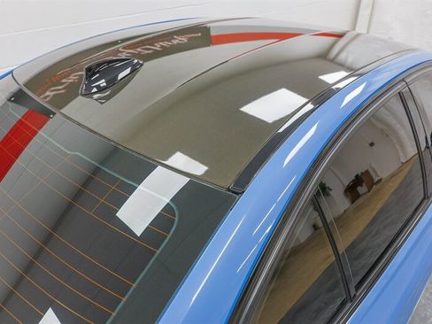 Used 2016 BMW M3 RWD image 29