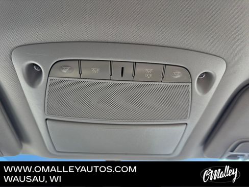 Used 2015 Nissan Murano SL w/ Cargo Package w/Cover image 24